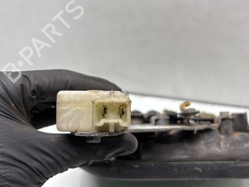 Exterior handle IVECO DAILY III Platform/Chassis 35 S 11,35 C 11 (A2FC13AA, A6FBU4AB, A2NB14A1, A2ND13A1,... | BP30307320C122 