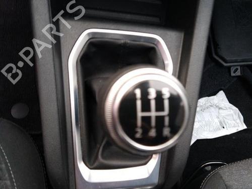 Venstre bagtil lås RENAULT CLIO V (B7_) 1.0 TCe 100 (B7MT) | BP23765599C100 - Image 4