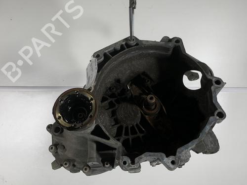 Used Gearbox VW FOX Hatchback (5Z1, 5Z3, 5Z4) 1.2 (55 hp) 27981524