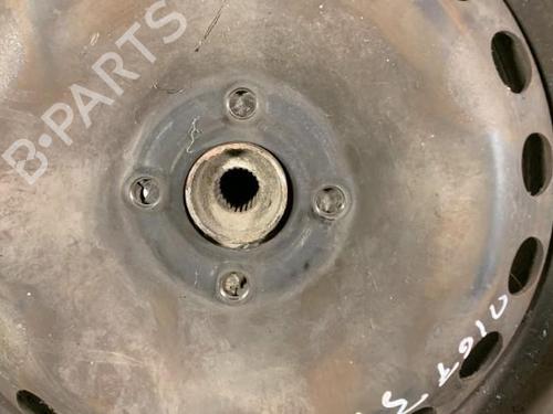 Used Rim Rim 21963285 21963285