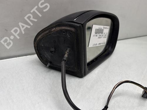 Right mirror MERCEDES-BENZ C-CLASS (W203) C 200 CDI (203.004) | BP29286877C27 