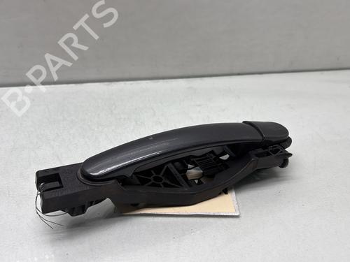 Rear right exterior door handle VW POLO IV (9N_, 9A_) 1.4 TDI | BP28496699C130