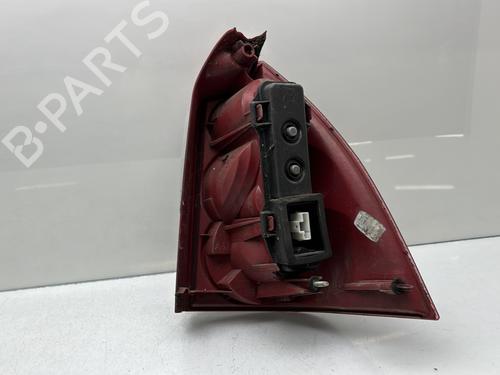 Left taillight PEUGEOT 307 Break (3E) 2.0 HDI 110 | BP26495477C34 