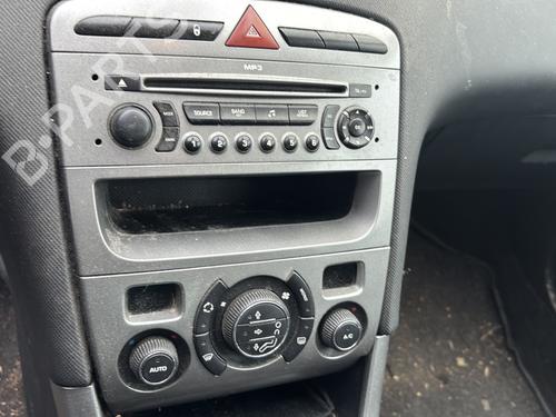 Left front window switch PEUGEOT 308 SW I (4E_, 4H_) 1.6 HDi | BP34627421I27  - Image 11