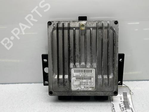Used Engine control unit (ECU) DACIA LOGAN (LS_) 1.5 dCi (LS0K) (68 hp) 26527905