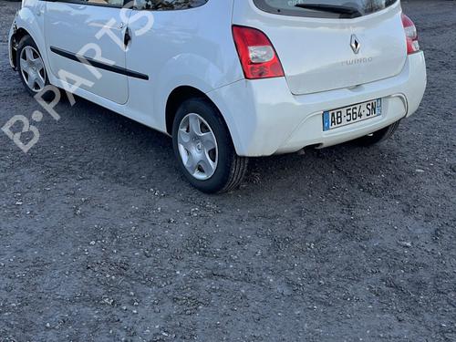 Alternator RENAULT TWINGO II (CN0_) 1.2 16V (CN04, CN0B) | BP33711313M7 - Image 24