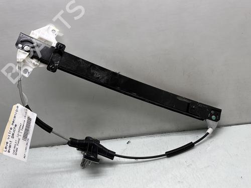 Front left window mechanism CHEVROLET SPARK (M300) 1.0 | BP31712277C22  - Image 5
