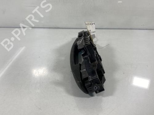 Rear left exterior door handle CITROËN C3 II (SC_) 1.6 VTi 120 | BP19955091C130 