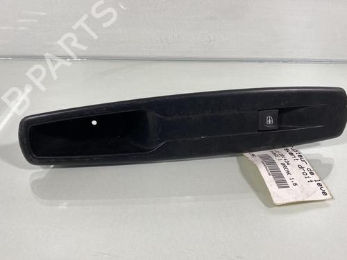 Used Right front window switch Right front window switch RENAULT MEGANE III Grandtour (KZ0/1) 1.5 dCi (KZ0C, KZ1A) (90 hp) 21956235 21956235