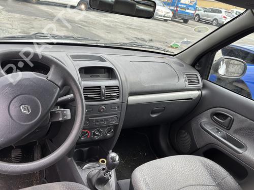 Venstre foran invendig håndtak RENAULT CLIO II (BB_, CB_) 1.2 (BB0A, BB0F, BB10, BB1K, BB28, BB2D, BB2H, CB0A,... | BP28705149I13 