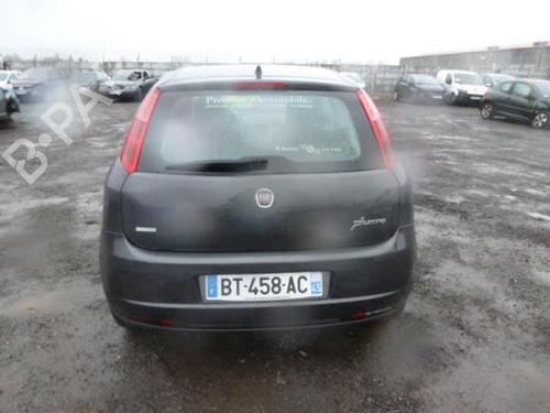 Right mirror FIAT PUNTO EVO (199_) 1.2 | BP20005032C27 
