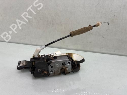 Bagklap lås Bagklap lås CITROËN BERLINGO Box Body/MPV (B9) [2008-2026] 34196273 34196273