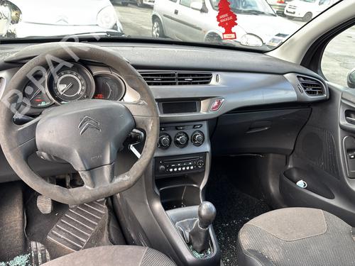 Fuse box CITROËN C3 II (SC_) 1.6 HDi | BP31646802E1  - Image 12