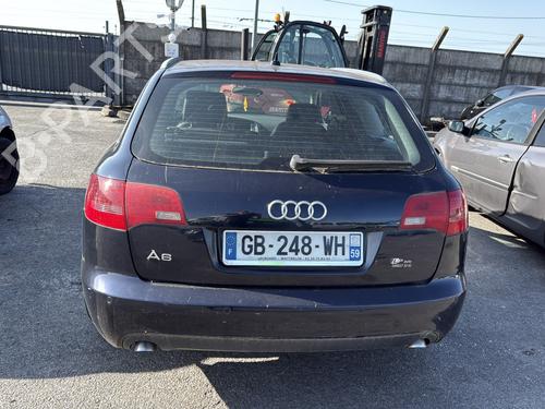 Left taillight AUDI A6 C6 Avant (4F5) 2.0 TDI | BP29841937C34  - Image 18