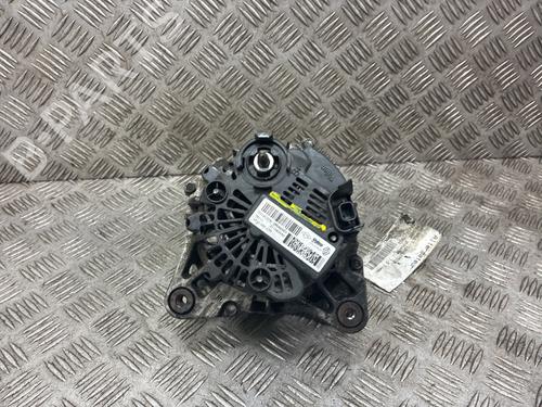 Alternator RENAULT MEGANE III Hatchback (BZ0/1_, B3_) 1.5 dCi (BZ09, BZ0D, BZ1W, BZ29, BZ14) | BP36590847M7 - Image 3