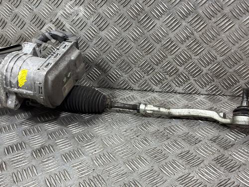 Used Steering rack Steering rack PEUGEOT 308 II (LB_, LP_, LW_, LH_, L3_) 2.0 BlueHDi 150 (150 hp) 34242777 34242777