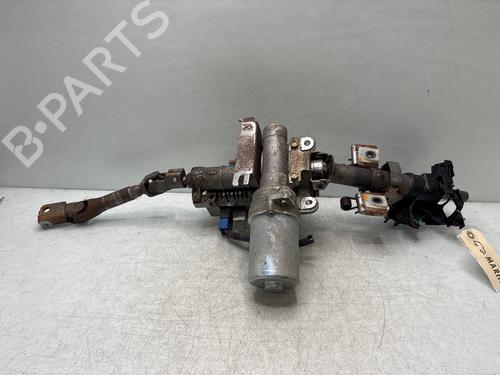 Used Steering column Steering column OPEL CORSA C (X01) 1.2 Twinport (F08, F68) (80 hp) 33218097 33218097