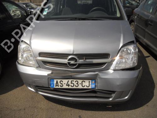 Right taillight OPEL MERIVA A MPV (X03) 1.7 DTI (E75) | BP20034660C35 
