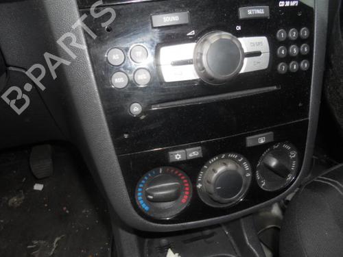 Headlight switch OPEL CORSA D (S07) 1.3 CDTI (L08, L68) | BP20032261I24 