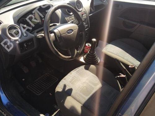 Gearbox FORD FIESTA V (JH_, JD_) 1.3 | BP20644709M3 