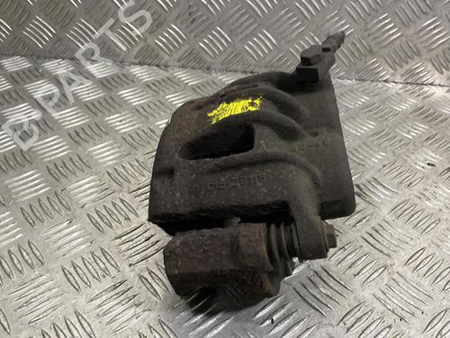 Right front brake caliper FORD TRANSIT Van (FA_ _) 2.0 TDCi | BP20007671M104 - Image 2