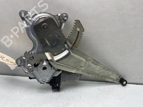 Used Rear left window mechanism SUZUKI SWIFT IV (FZ, NZ) 1.2 (AZH412, ZC72S) (94 hp) 30535631