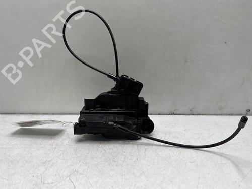 Used Front left lock RENAULT CLIO III Grandtour (KR0/1_) 1.5 dCi (KR0F) (86 hp) 31205445