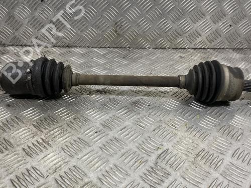 Used Left front driveshaft Left front driveshaft FORD KA (RU8) 1.2 (69 hp) 19955880 19955880