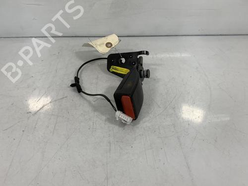 Seat buckle PEUGEOT 508 SW I (8E_) 2.0 BlueHDi 150 | BP20009618I32 