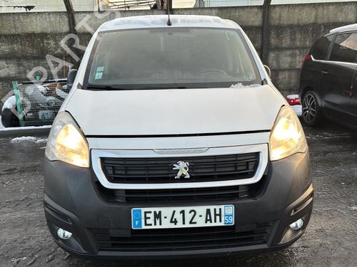 Left front window switch PEUGEOT PARTNER Box Body/MPV 1.6 BlueHDi 100 | BP33659208I27  - Image 21