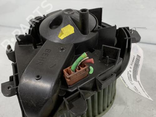 Heater blower motor FIAT ULYSSE (220_) 2.0 JTD | BP19976378M62 