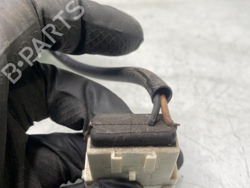 Left mirror CITROËN BERLINGO / BERLINGO FIRST MPV (MF_, GJK_, GFK_) 1.6 HDI 90 (MF9HX) | BP32063364C26 