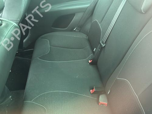 Right front window switch CITROËN DS3 (SA_) 1.6 HDi 90 | BP38092679I26 - Image 15