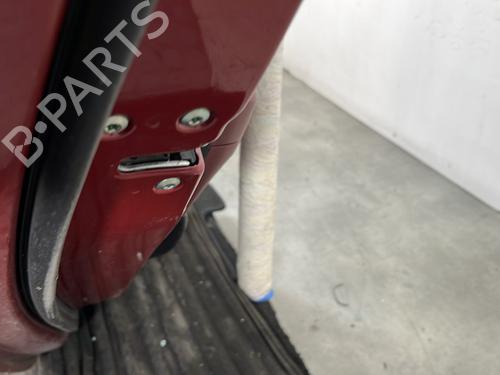 Left rear door HYUNDAI i10 II (BA, IA) 1.0 | BP29507361C4 