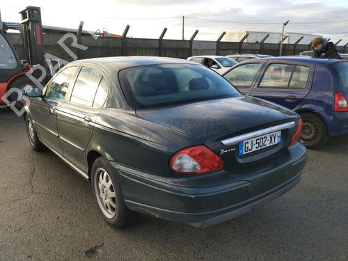 Switch JAGUAR X-TYPE I (X400) 2.0 D | BP37663936I30 - Image 11