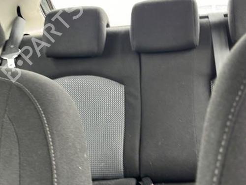 Front left door window PEUGEOT 206 Hatchback (2A/C) 1.4 HDi eco 70 | BP26296040C18 