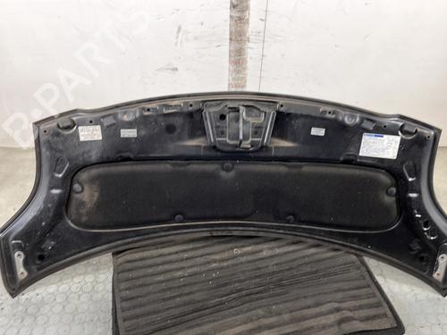 Hood TOYOTA YARIS (_P9_) 1.3 VVT-i (SCP90_, SCP90R) | BP30933111C1 