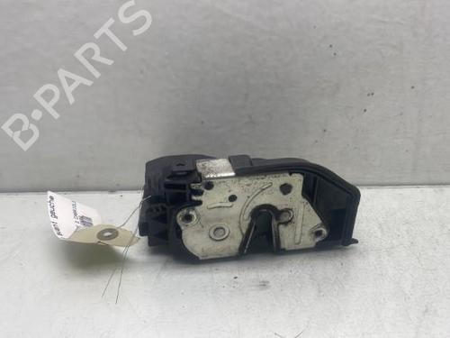 Front left lock BMW Z4 Roadster (E85) 2.0 i | BP19991353C98 