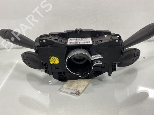 Used Steering column stalk Steering column stalk PEUGEOT 3008 I MPV (0U_) 1.6 HDi (112 hp) 19980303 19980303