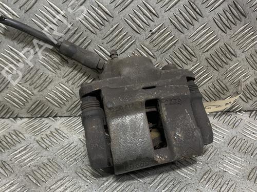 Used Right front brake caliper RENAULT CLIO II (BB_, CB_) 1.5 dCi (B/CB07) (65 hp) 31717491
