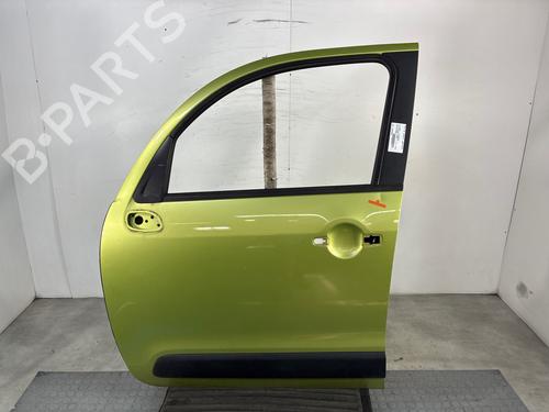 left-front-door-citroen-c3-picasso-sh_-2008-39091041 main image