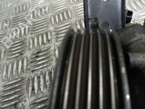 Used Steering pump Steering pump CITROËN C8 (EA_, EB_) 2.2 HDi (128 hp) 20032489 20032489