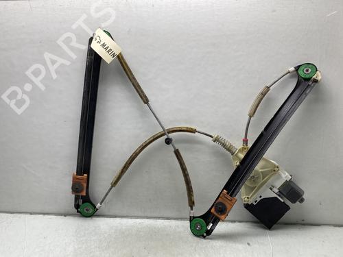 Used Front left window mechanism AUDI A3 Sportback (8PA) 2.0 TDI 16V (140 hp) 23764640