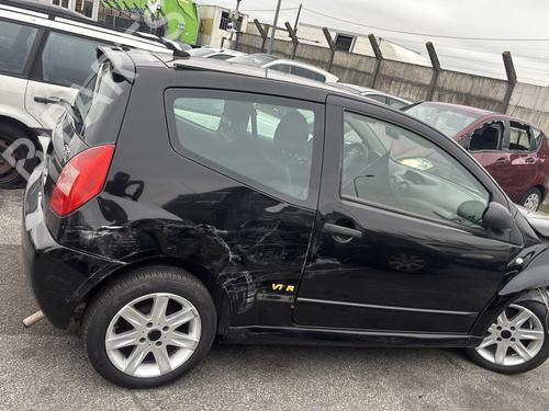 Used Parts CITROËN C2 (JM_)  1.4  4353956
