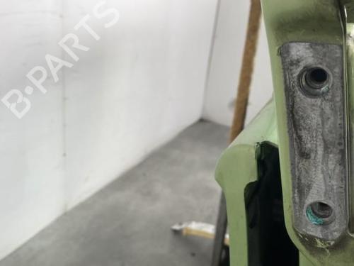 Used Left front door VW NEW BEETLE (9C1, 1C1) 1.9 TDI (90 hp) 30672325