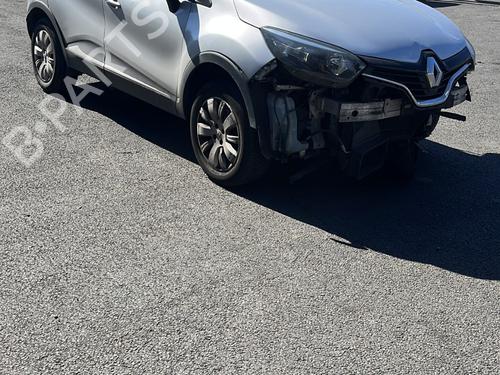 Rear left seatbelt RENAULT CAPTUR I (J5_, H5_) 1.5 dCi 90 (J5N4, J5M5, J5MW, J5M6, J5AL, J5AJ) | BP29735483I29 - Image 31