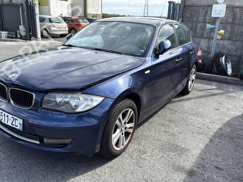 Front left interior door handle BMW 1 (F20) | BP36937738I13 - Image 13