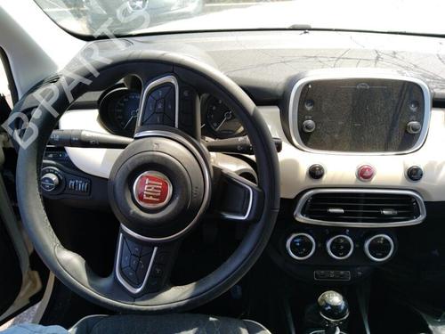 Hinge/Door check strap FIAT 500X (334_) 1.0 (334.AXN1B) | BP20010635C146 