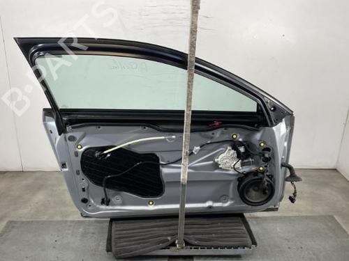 Used Left front door AUDI A3 (8P1) 1.6 TDI (105 hp) 21269382