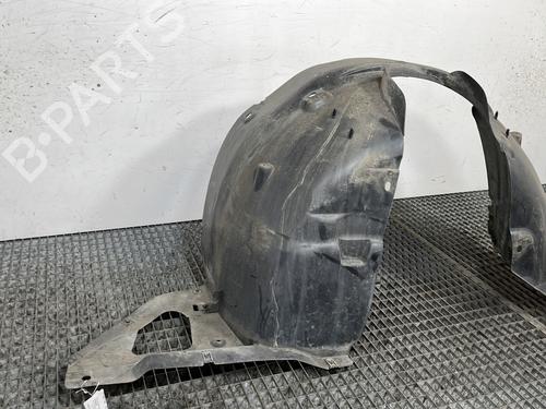 Wheel arch PEUGEOT 2008 I (CU_) 1.2 VTi | BP29853100C56